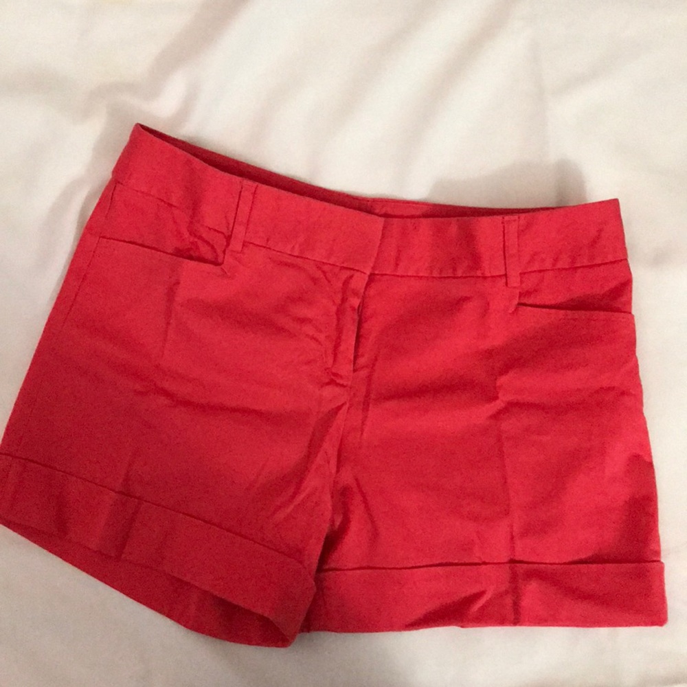 EXPRESS summer shorts.(Will iron before shipping!)